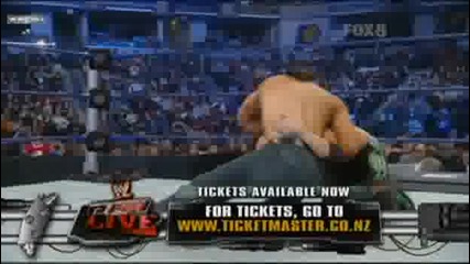 F.n.sd. Matt Hardy & Hurricane Helms Се Збиват !!!