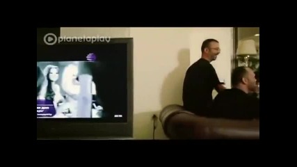 Ивана-надуйте музиката