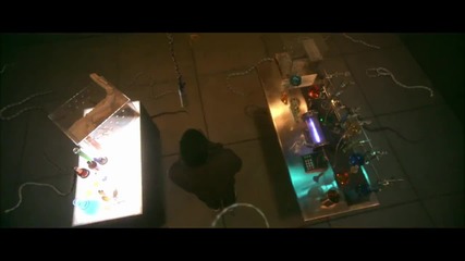 Freesol ft. Justin Timberlake Timbaland- Fascinated Hd