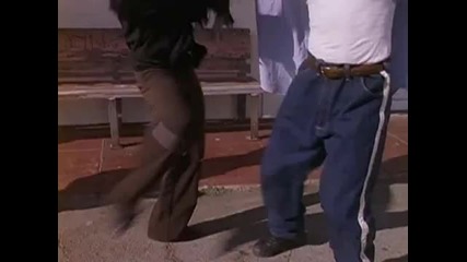 Worst Fight Scene Ever2 