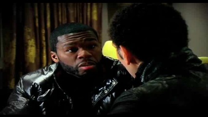 50 cent and Rio Ferdinand talking part 4