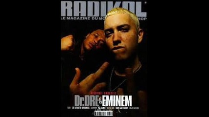 Dr. Dre, Skylar Grey & Eminem - I Need a Doctor 