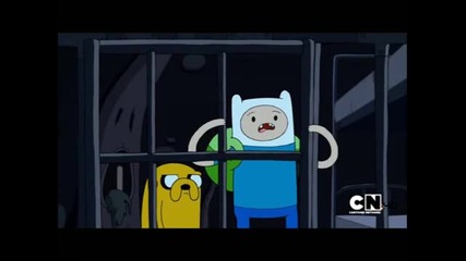 The Best of Adventure Time Part 1