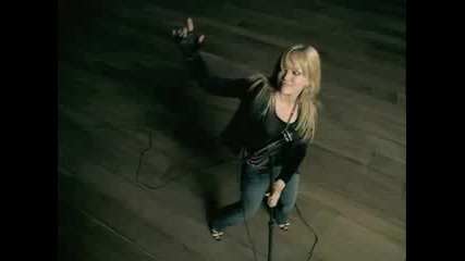 Hilary Duff - So Yesterday