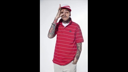 Travie Mccoy - Thats Not Cool 