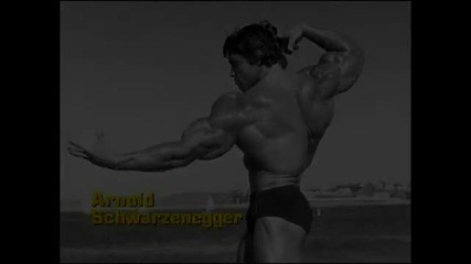 Arnold Schwarzenegger