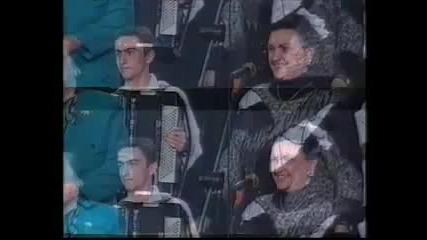 Светла и Надка Караджови 