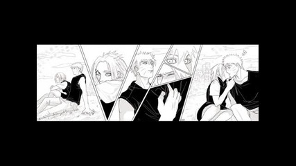 ~~narusaku hot ~~