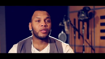 Flo Rida - There's Only One Flo Webisode 2