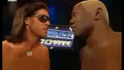 Wwe Smackdown 29/05/09 3/9