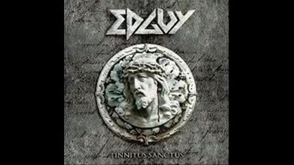 Edguy - Tinnitus Sanctus New CD - Information