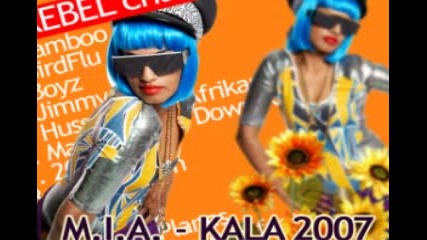 Mia - World Town