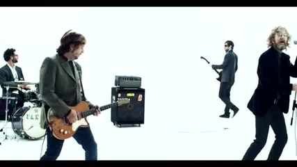 broken social scene - churches under the stars