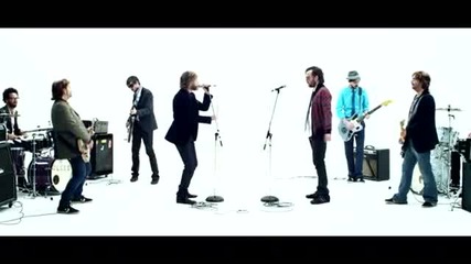 Broken Social Scene - Churches Under the Stars