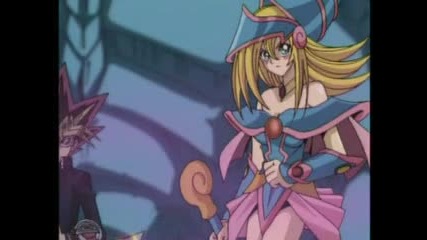 Yu - Gi - Oh епизод 141 част 1 