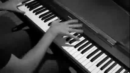 Duck Tales - Moon Theme - Piano