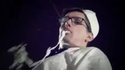 Milk Man - Най-лошия супергерой в света! (cмях)