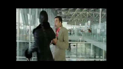 Airport Scenes In Hindi Films