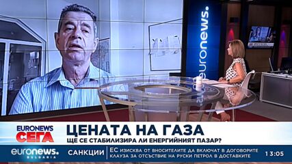 Български енергиен форум: Най-евтиният газ тази зима ще е този, който не потребяваме