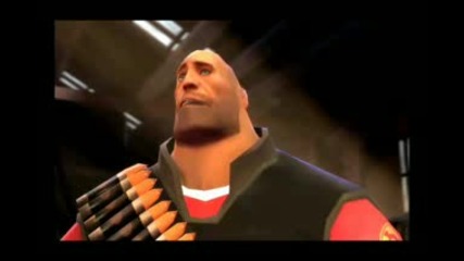 Team Fing Fortress 