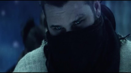 Nickelback - Feed The Machine ( Official Video)