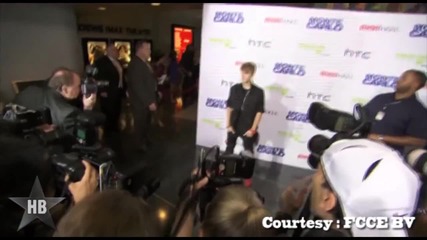 Justin Bieber и Selena Gomez сгодени