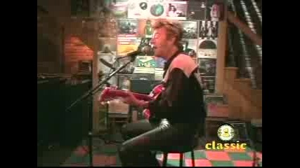 Brian Setzer - When The Bells Don T Chime
