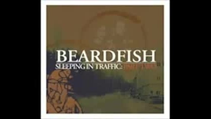 Beardfish - Sleeping in Traffic Pt. 2 [full Album 2008 progressive rock]