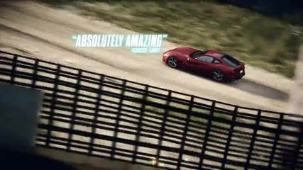Need for Speed Rivals - Launch Trailer