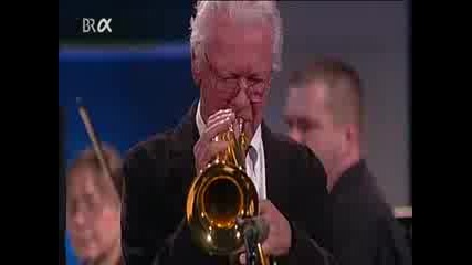 Ack Van Rooijen - Round Midnight