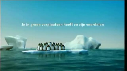 Hq Penguins vs Orca animation 16 9 Hq 