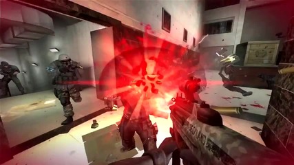 Combat Arms: Belly Of The Beast - Gameplay Trailer