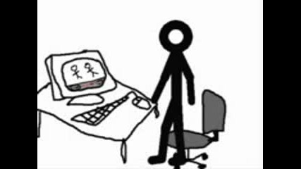 Stick People A New Beginning