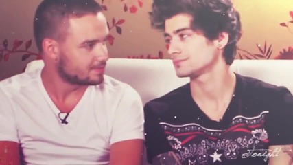 liam & zayn - you are dead to me
