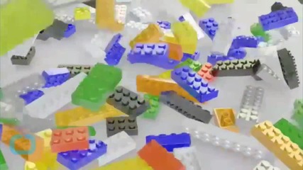 Enthusiast Crafts LEGO PCs