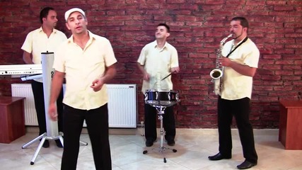 Idoli - Bekrija