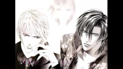 Skip Beat - welcome to my life