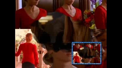 Buffy The Vampire Slayer - My immortal