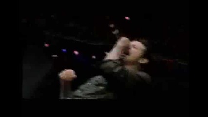 Linkin Park - In The End Live In Texas