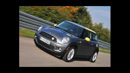 nfs u2 slide - movie show cadilac, mini, cayman S 