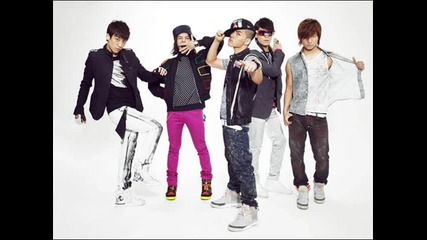 [audio] Big Bang - Emotion Vbox7