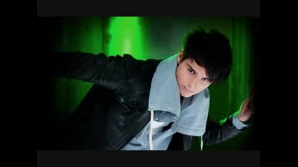 Eric Saade - Made Of Pop