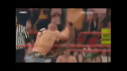 John cena
