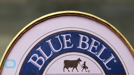 Blue Bell Recalls Ice Cream Cups That Could Contain Listeria