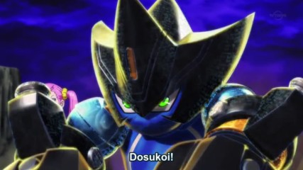 Digimon Universe Appli Monsters - 12