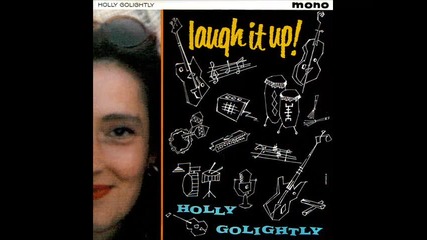 Holly Golightly - It's All Over Now