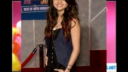 `` Selena Gomez ^ sweet dreams ! 