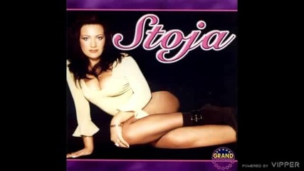 Stoja - Nek' ti se place danima - (Audio 2000)
