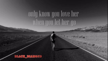 Passenger - Let Her Go