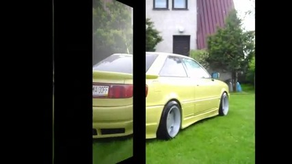 Audi 80 